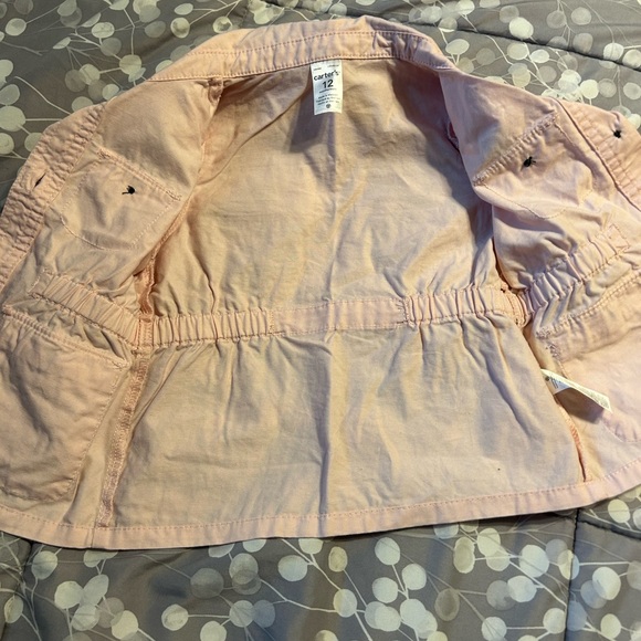 2 Carters jackets - Picture 2 of 6